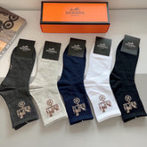 ANKLE SOCKS 416160 (1 BOX)
